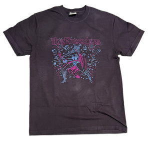 Breeders Hand-Dyed MSG Tour Tee