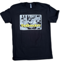 Photo Tee - 90s bootleg reprint with UK/EU dates on back