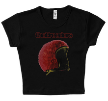 PRE-ORDER! Cannonball Helmet Baby Tee