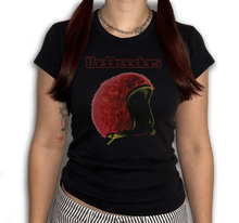 PRE-ORDER! Cannonball Helmet Baby Tee