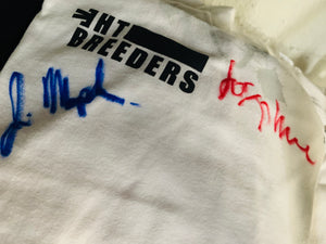 Good Morning Tee (Autographed)